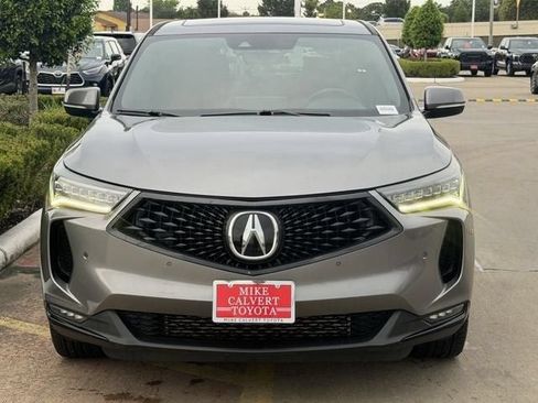 Used 2023 Acura RDX A-Spec AWD/4WD image 7