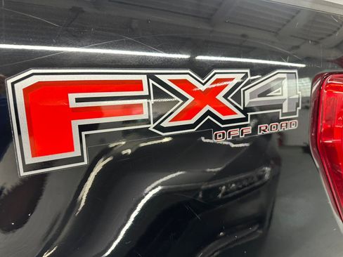 Used 2021 Ford F150 XL w/ Equipment Group 101A High AWD/4WD image 10