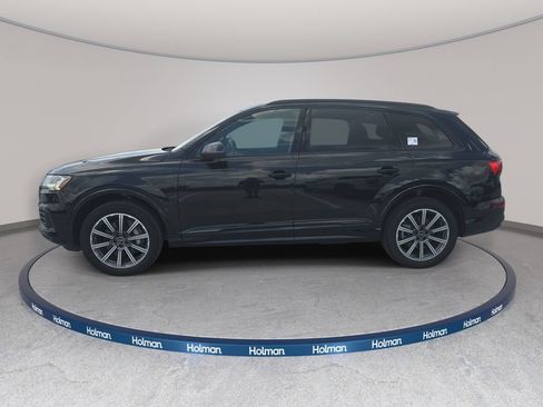 Used 2023 Audi Q7 2.0T Premium Plus w/ Premium Plus Package AWD/4WD image 11