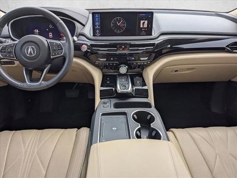 Certified 2025 Acura MDX SH-AWD w/ Advance Package image 16