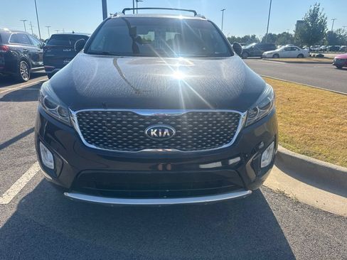 Used 2017 Kia Sorento SX FWD image 3