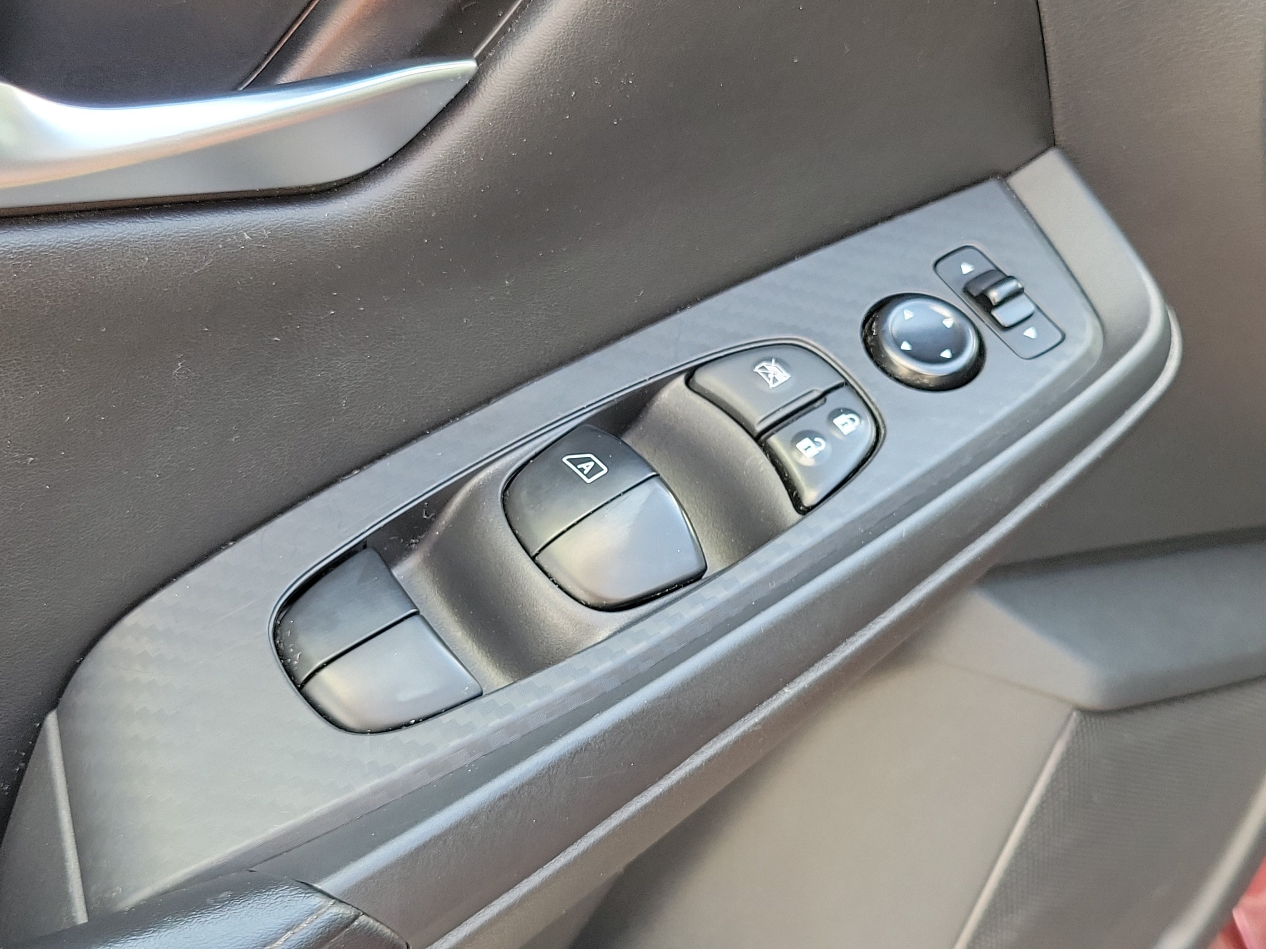 Used 2023 Nissan Sentra SV FWD image 18