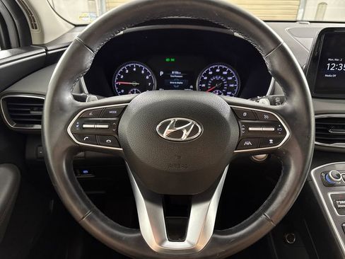 Used 2023 Hyundai Santa Fe SEL image 17