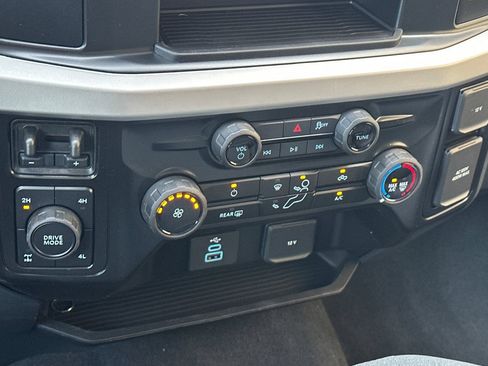 New 2026 Ford F250 XLT AWD/4WD image 18
