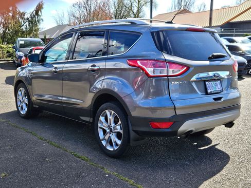Used 2014 Ford Escape Titanium w/ Equipment Group 401A image 3