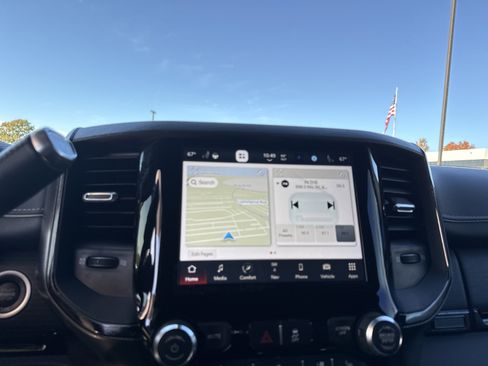 Used 2023 RAM 2500 Limited image 23