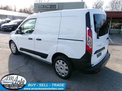 Used 2022 Ford Transit Connect XL image 3
