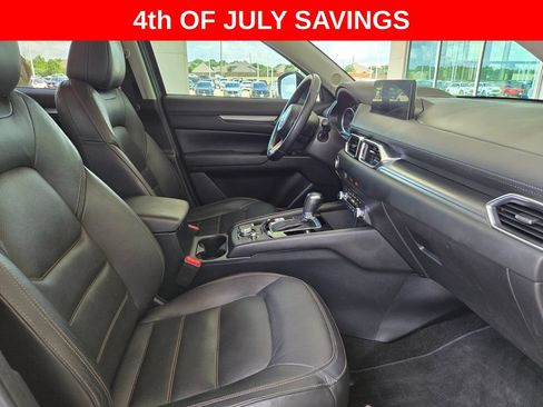 Used 2022 MAZDA CX-5 AWD 2.5 S image 25