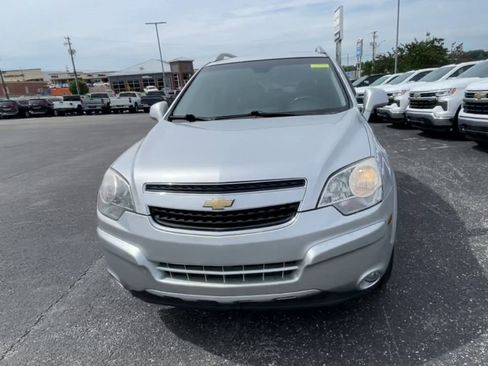 Used 2014 Chevrolet Captiva Sport LT w/ Convenience Package FWD image 6