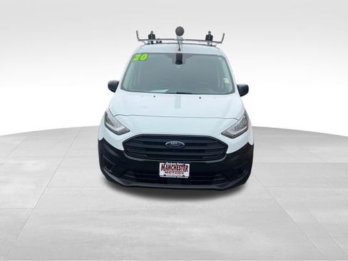 Used 2020 Ford Transit Connect XL image 2