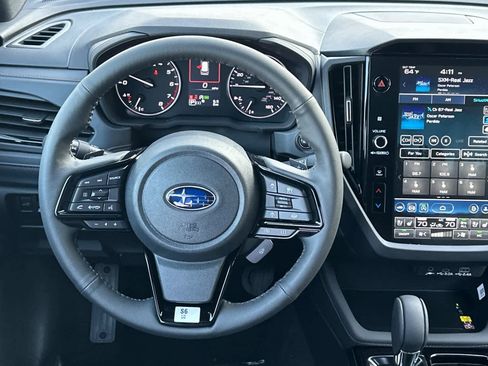 New 2026 Subaru Forester Touring image 15