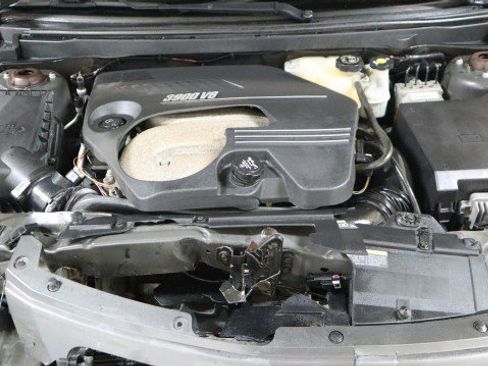 Used 2007 Pontiac G6 GT w/ Sport Package image 17