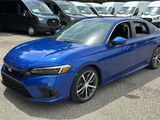 Used 2022 Honda Civic Touring image 2