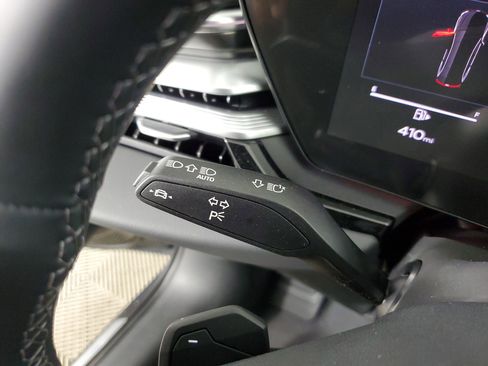 New 2026 Audi A6 Prestige image 37