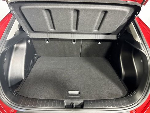 Used 2025 Hyundai Kona SEL AWD/4WD image 20