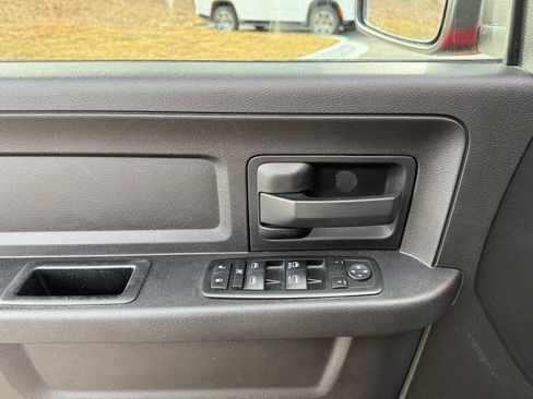 Used 2015 RAM 1500 Express image 13