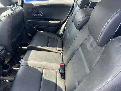 Used 2016 Honda HR-V EX-L image 9