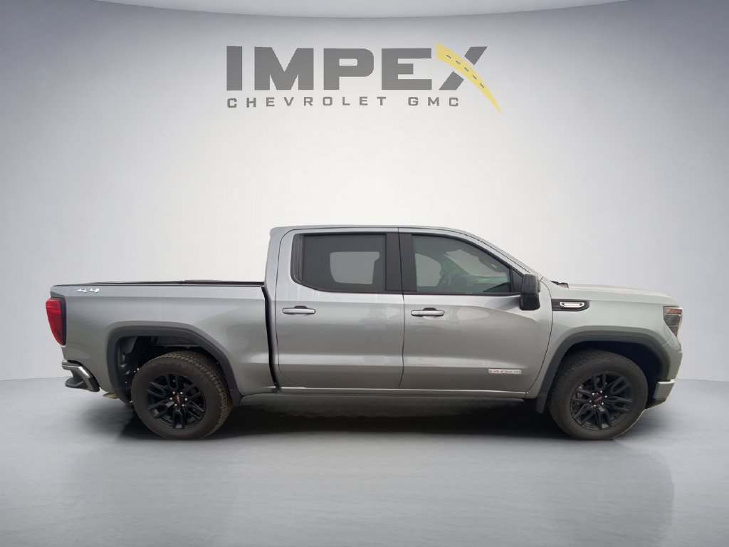 Used 2025 GMC Sierra 1500 Elevation AWD/4WD image 6