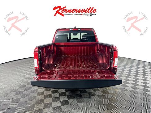 Used 2022 RAM 1500 Big Horn image 28