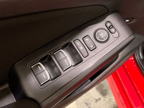 Used 2024 Honda Civic EX image 30