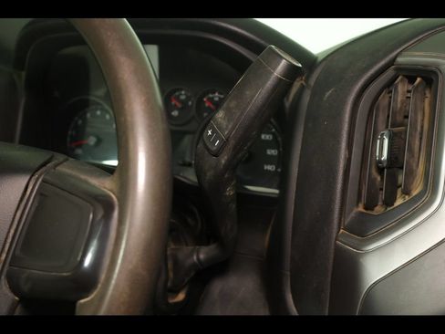 Used 2021 GMC Sierra 2500 4x4 Crew Cab w/ Convenience Package image 19