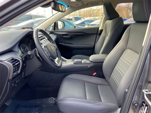 Used 2019 Lexus NX 300 AWD image 21