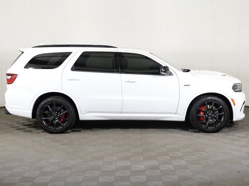 Used 2023 Dodge Durango SRT image 23