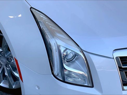 Used 2016 Cadillac XTS Luxury w/ Driver Awareness Package image 27