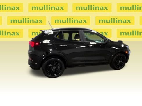 New 2026 Buick Encore GX Sport Touring w/ Advanced Technology Package image 43