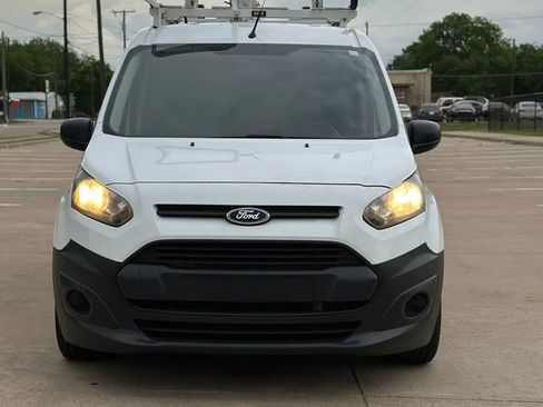 Used 2016 Ford Transit Connect XL FWD image 2