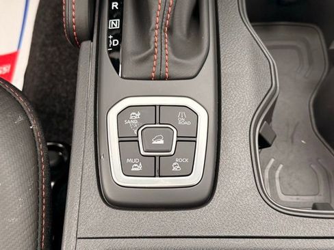 New 2026 Nissan Frontier PRO-4X w/ Pro Premium Package image 29