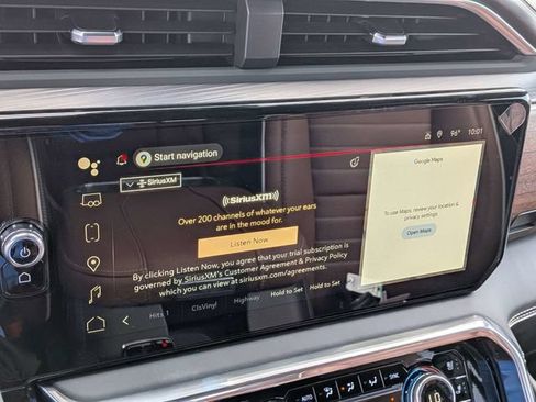 New 2026 GMC Sierra 1500 Denali Ultimate AWD/4WD image 20