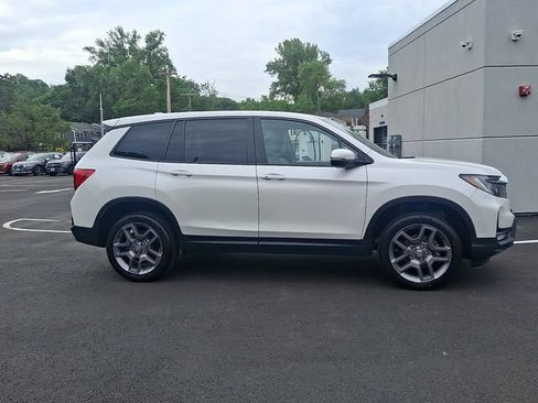 Used 2023 Honda Passport EX-L image 7
