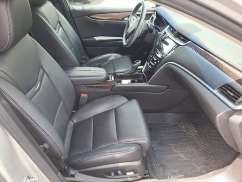 Used 2017 Cadillac XTS Luxury w/ Driver Awareness Package image 13