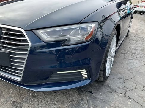 Used 2017 Audi A3 e-tron Prestige w/ Prestige Package FWD image 87
