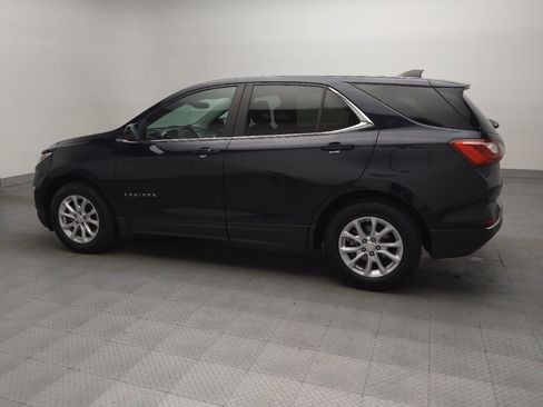 Used 2021 Chevrolet Equinox LT image 2