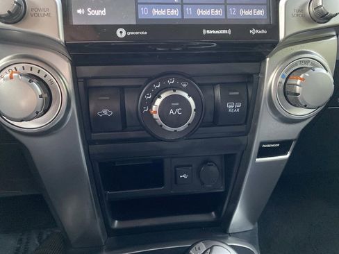 Used 2024 Toyota 4Runner SR5 Premium image 23