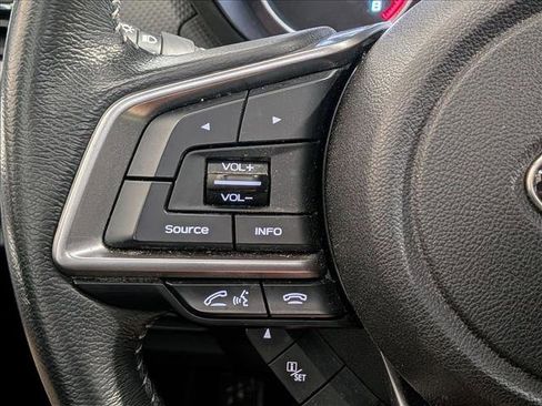 Used 2021 Subaru Forester Premium image 10