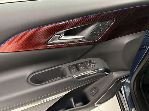 New 2026 Chevrolet Traverse RS w/ LPO, Floor Liner Package image 24