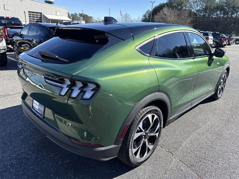 Used 2025 Ford Mustang Mach-E Select image 7