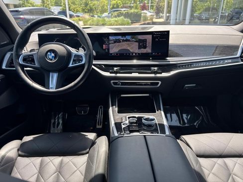 Certified 2024 BMW X5 xDrive40i w/ Executive Package AWD/4WD image 15