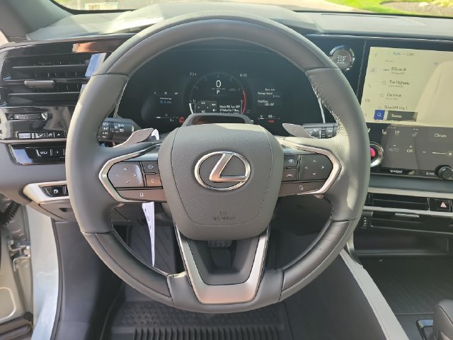 New 2026 Lexus RX 350 Premium Plus AWD/4WD image 21