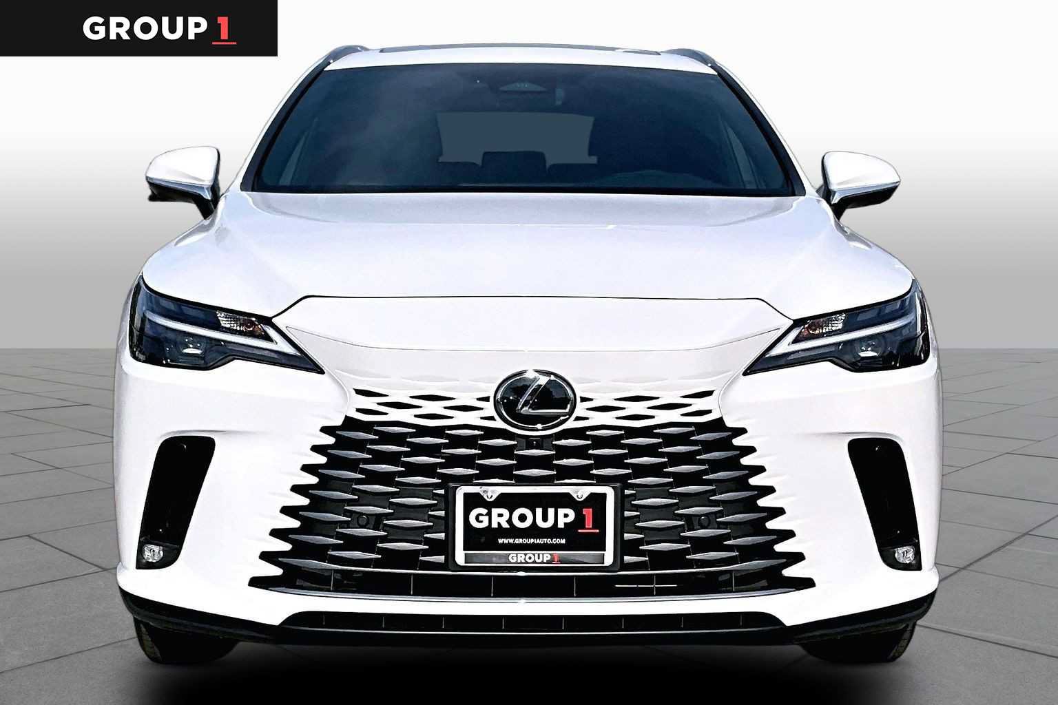 Used 2026 Lexus RX 350 Premium w/ Convenience Package FWD image 4