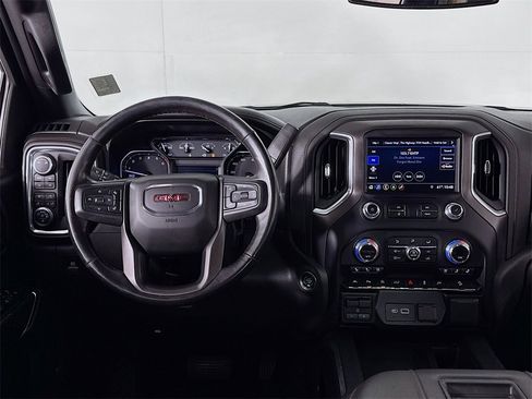 Used 2019 GMC Sierra 1500 AT4 w/ Off Road Performance Package image 13