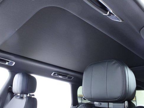 New 2026 Land Rover Range Rover SE image 23