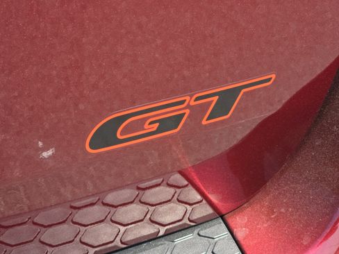 New 2026 Dodge Durango GT image 22