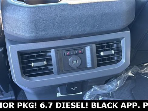 New 2026 Ford F350 Lariat w/ Tremor Off-Road Package image 7