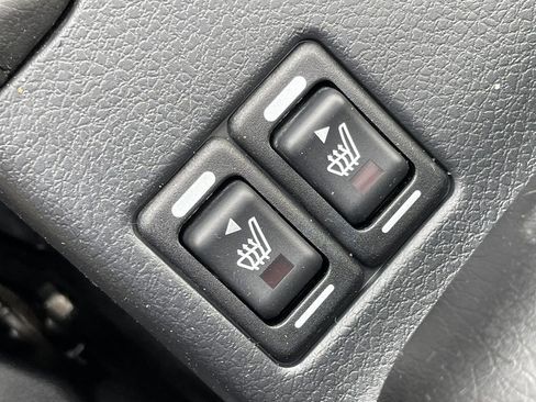 Used 2017 Subaru WRX Premium image 29