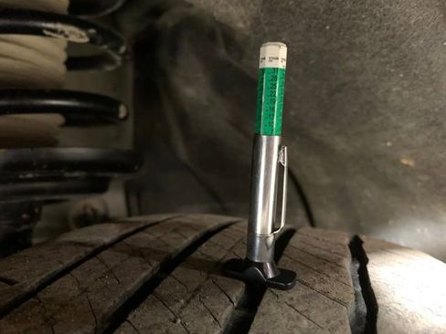 Used 2023 Chevrolet Blazer RS w/ Driver Confidence II Package image 32