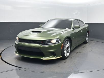 Used 2022 Dodge Charger R/T